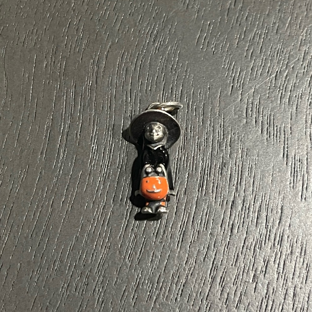 James Avery Witch